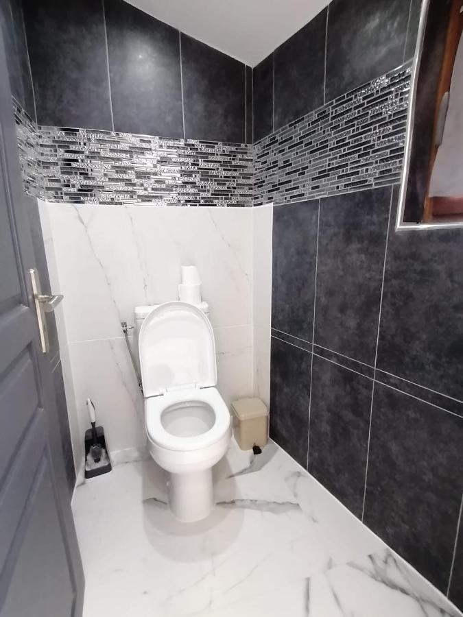 Charmant Appartement De Vacances Au Coeur D'Argeles Ngoại thất bức ảnh