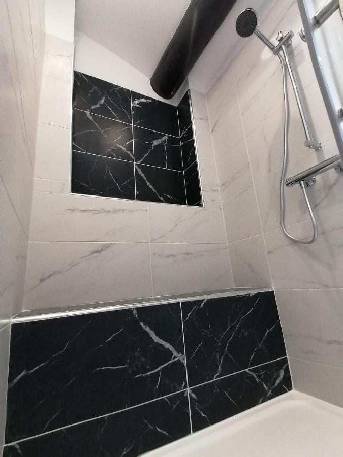 Charmant Appartement De Vacances Au Coeur D'Argeles Ngoại thất bức ảnh